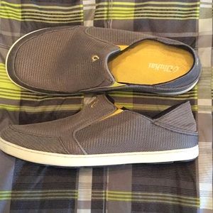 OluKai Shoes